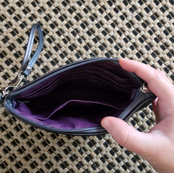 Coach Bag - Picture 3 of 3